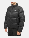 Чоловіча куртка The North Face Saikuru Jacket Black NF0A853IJK3