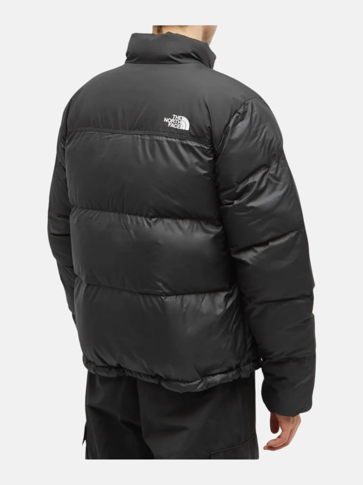 Чоловіча куртка The North Face Saikuru Jacket Black NF0A853IJK3