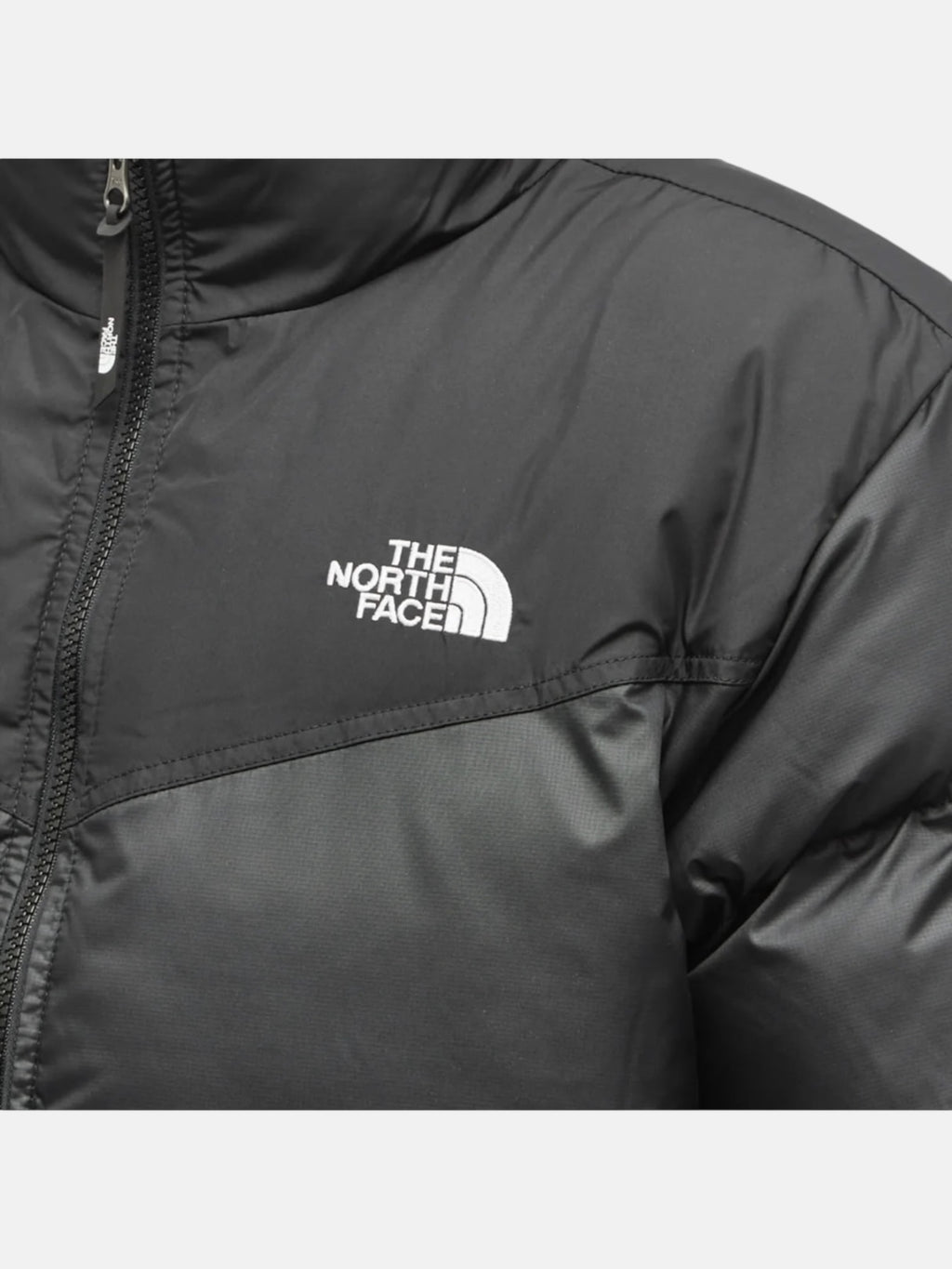Чоловіча куртка The North Face Saikuru Jacket Black NF0A853IJK3