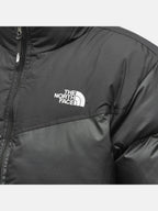 Чоловіча куртка The North Face Saikuru Jacket Black NF0A853IJK3