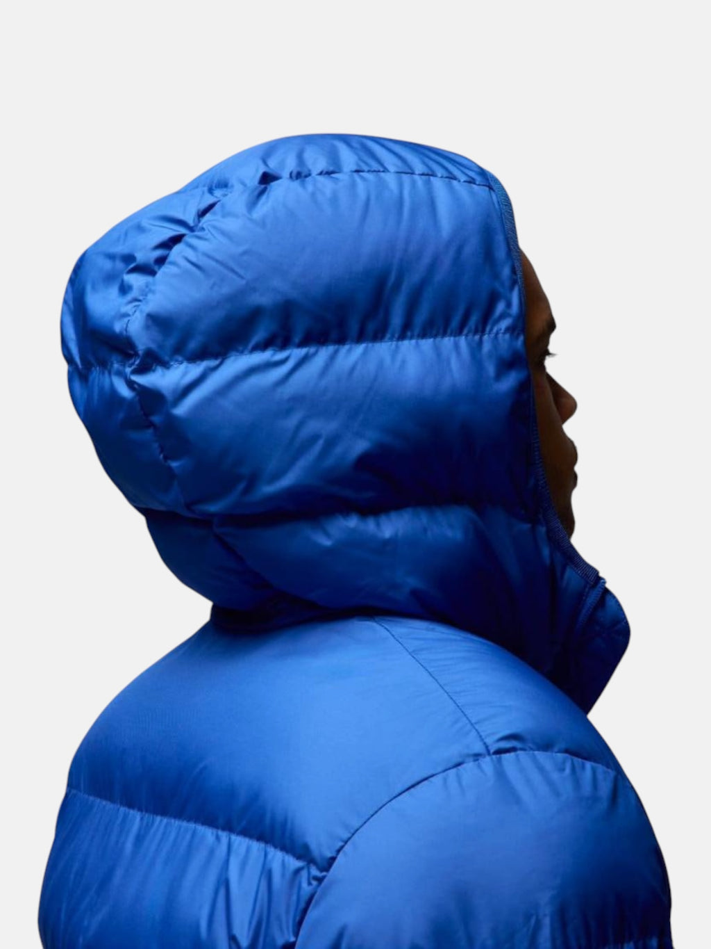 Чоловічий пуховик Jordan Brooklyn Puffer Jacket Game Royal FV7317-480