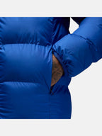 Чоловічий пуховик Jordan Brooklyn Puffer Jacket Game Royal FV7317-480