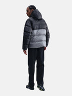 Чоловічий пуховик Nike Windrunner Down Jacket Anthracite / Cool Grey HQ7790-061