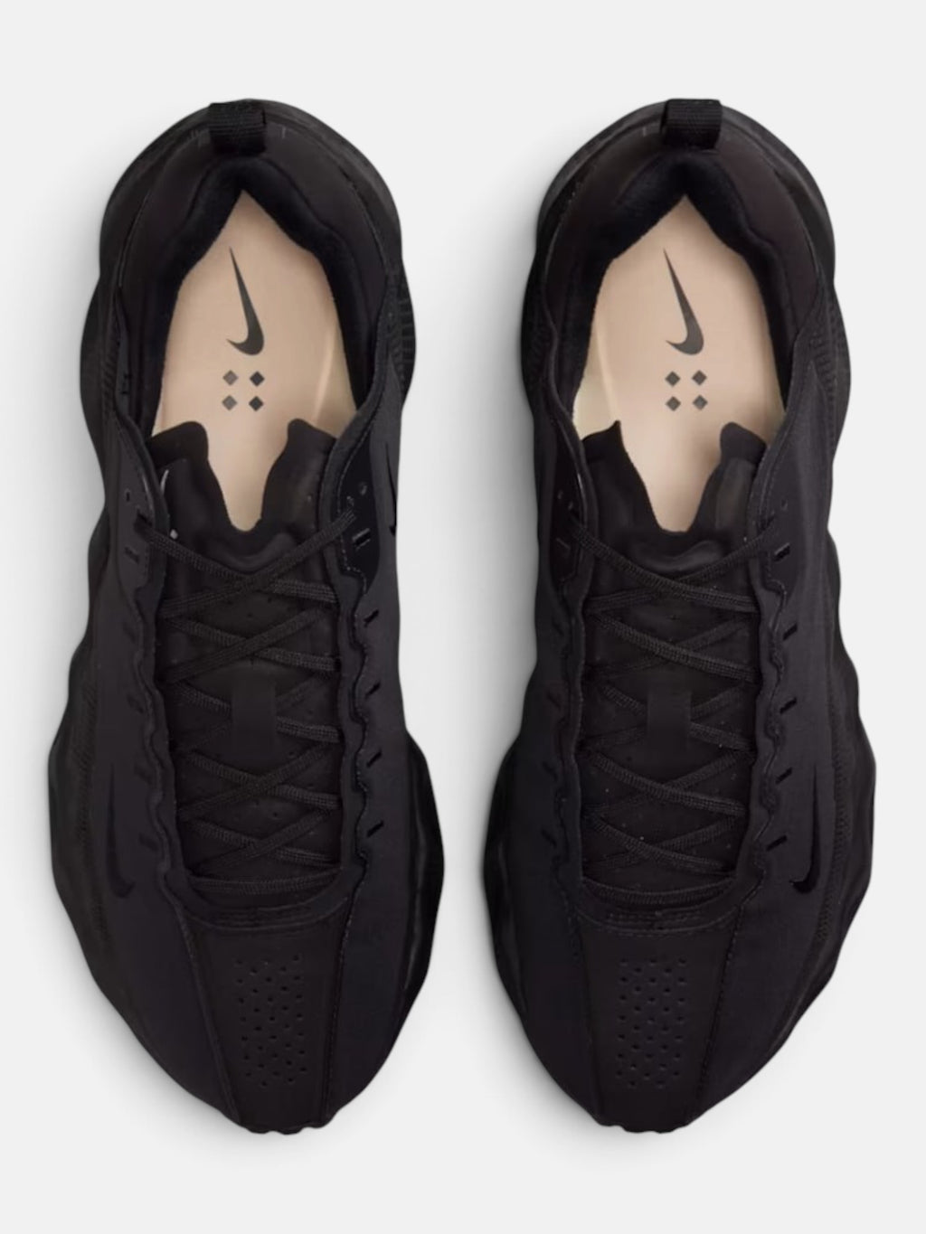 Чоловічі кросівки Nike Ava Rover Black / Anthracite DX4215-005