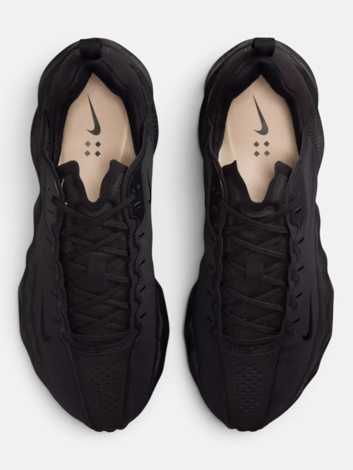 Чоловічі кросівки Nike Ava Rover Black / Anthracite DX4215-005