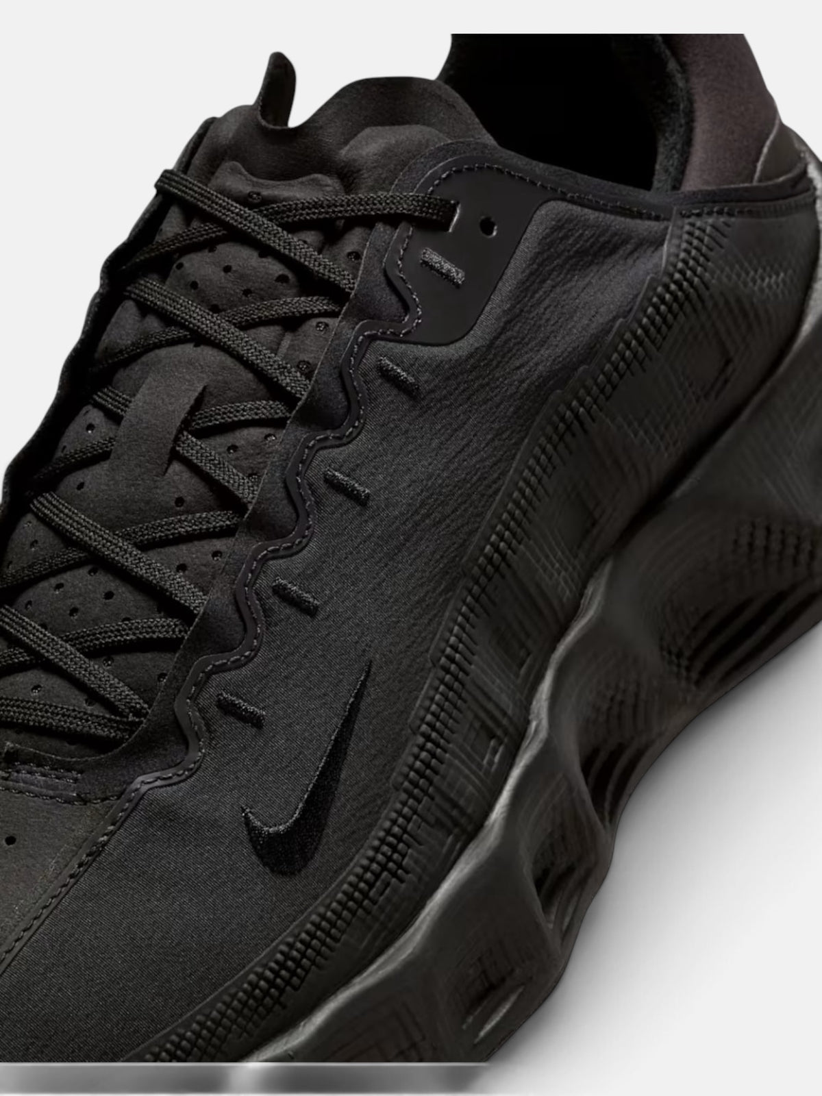 Чоловічі кросівки Nike Ava Rover Black / Anthracite DX4215-005