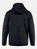 Чоловіча куртка Nike Therma-FIT Repel Park 20 Fall Jacket Black / White CW6157-010