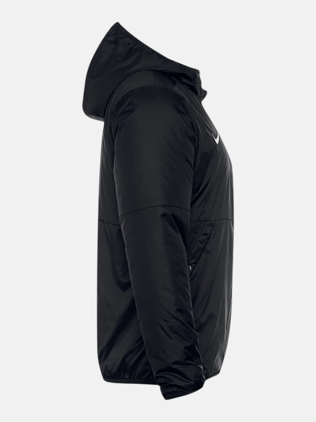 Чоловіча куртка Nike Therma-FIT Repel Park 20 Fall Jacket Black / White CW6157-010