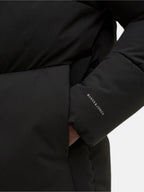 Чоловіча утеплена куртка Jack & Jones JJGLOBAL Puffer Jacket Black 12283517