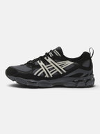 Чоловічі кросівки ASICS GEL-NYC Black / Grey 1203A558-024