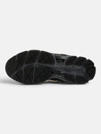 Чоловічі кросівки ASICS GEL-NYC Black / Grey 1203A558-024