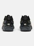Чоловічі кросівки ASICS GEL-NYC Black / Grey 1203A558-024