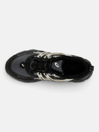 Чоловічі кросівки ASICS GEL-NYC Black / Grey 1203A558-024