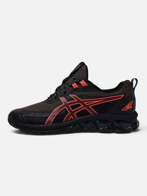 Чоловічі кросівки ASICS GEL-Quantum 180 Black 1201A879 021
