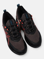 Чоловічі кросівки ASICS GEL-Quantum 180 Black 1201A879 021