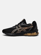 Чоловічі кросівки ASICS GEL-QUANTUM 90 IV Black / Bronze 1201A764-008