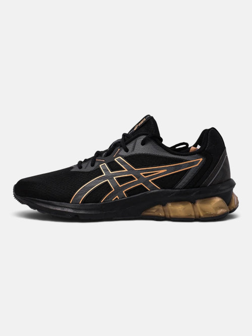 Чоловічі кросівки ASICS GEL-QUANTUM 90 IV Black / Bronze 1201A764-008