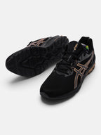Чоловічі кросівки ASICS GEL-QUANTUM 90 IV Black / Bronze 1201A764-008
