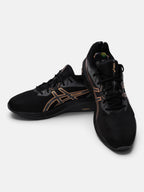 Чоловічі кросівки ASICS GEL-QUANTUM 90 IV Black / Bronze 1201A764-008