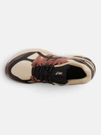 Чоловічі кросівки ASICS GEL-TERRAIN Brown / Black 1203A342-250