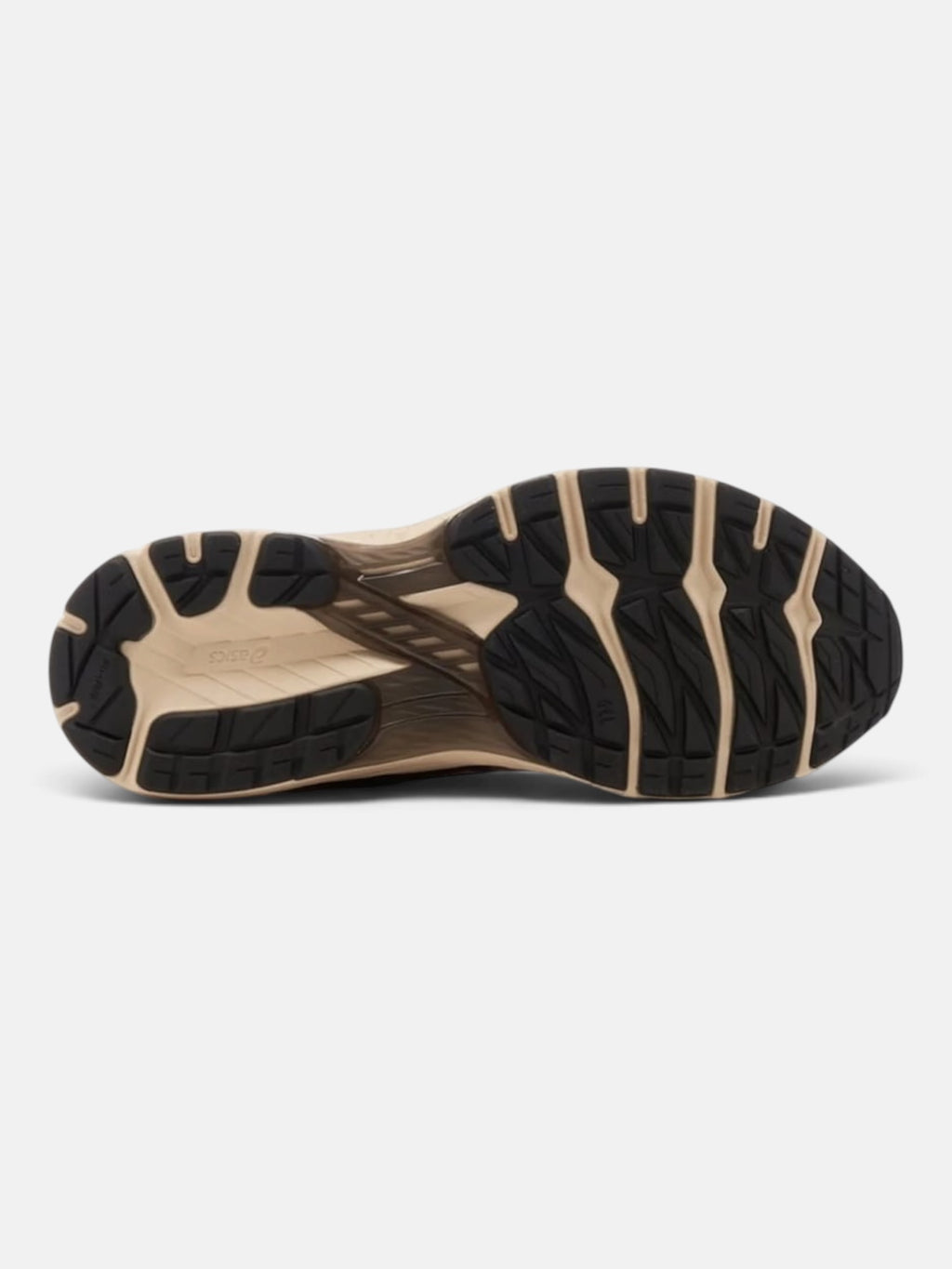 Чоловічі кросівки ASICS GEL-TERRAIN Brown / Black 1203A342-250