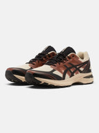 Чоловічі кросівки ASICS GEL-TERRAIN Brown / Black 1203A342-250