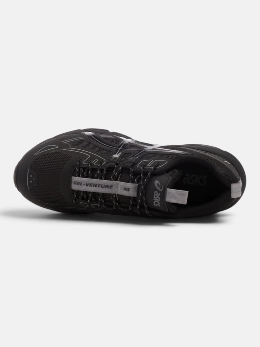 Кросівки унісекс ASICS GEL-VENTURE 6 NS Black 1203A303-002