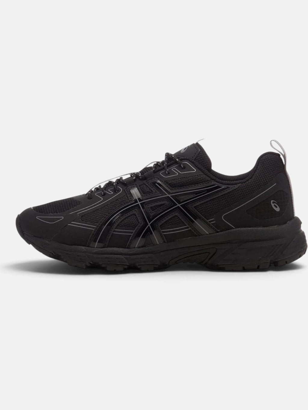 Кросівки унісекс ASICS GEL-VENTURE 6 NS Black 1203A303-002
