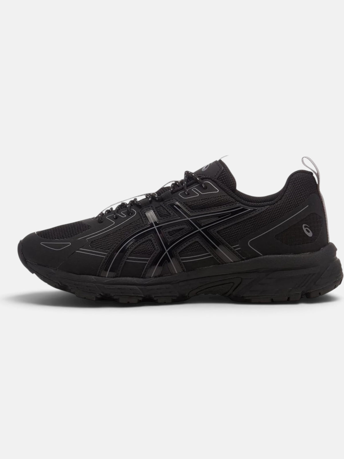 Кросівки унісекс ASICS GEL-VENTURE 6 NS Black 1203A303-002