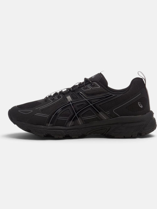 Кросівки унісекс ASICS GEL-VENTURE 6 NS Black 1203A303-002