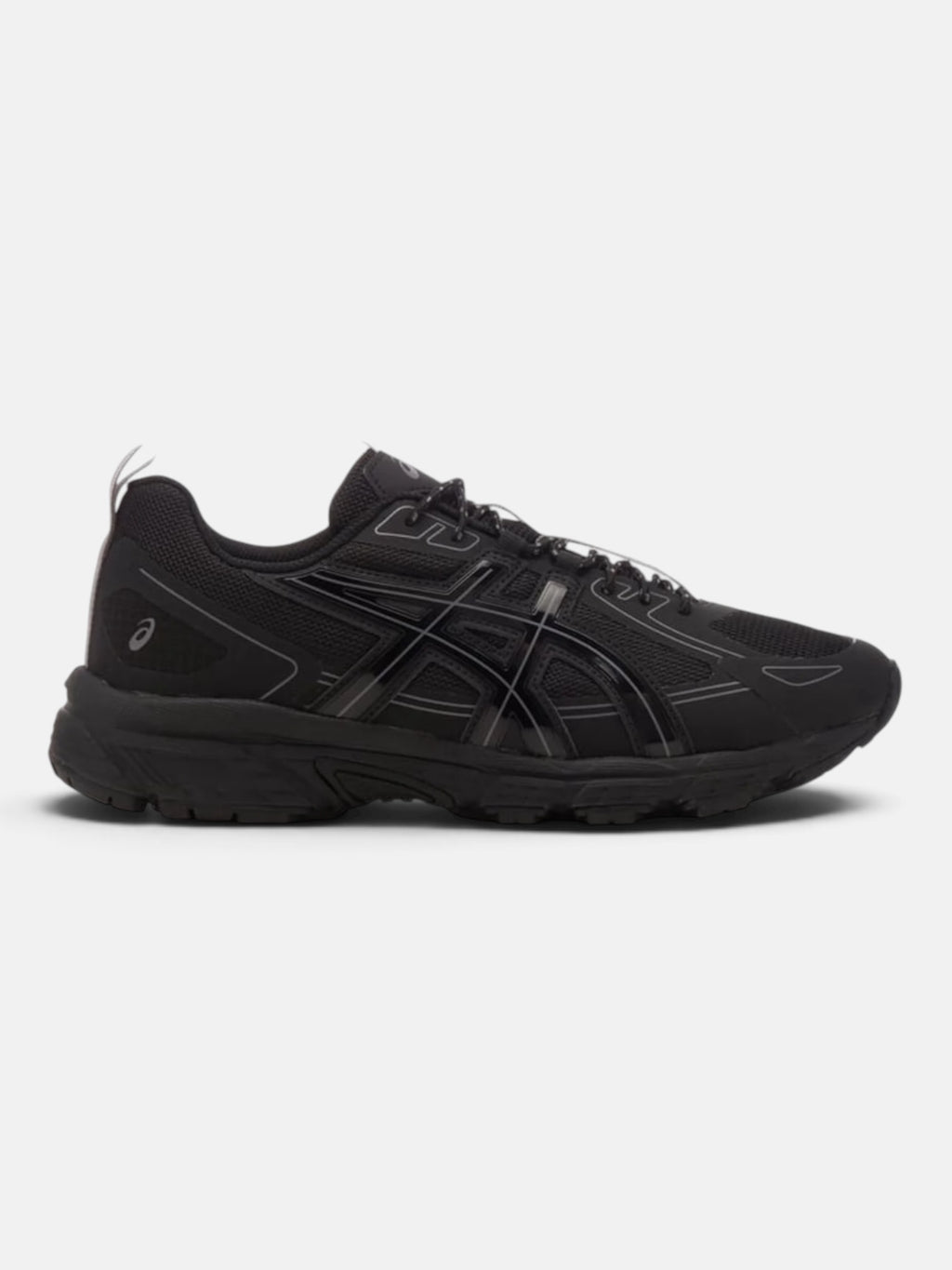 Кросівки унісекс ASICS GEL-VENTURE 6 NS Black 1203A303-002
