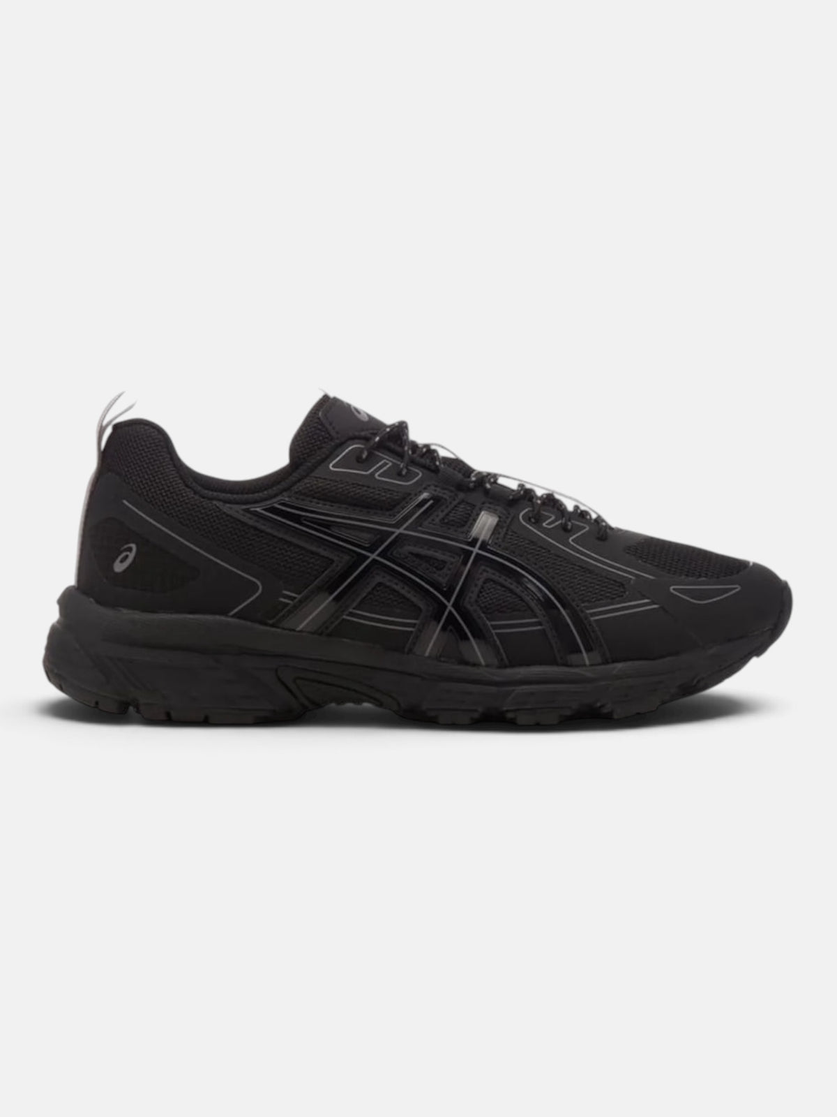 Кросівки унісекс ASICS GEL-VENTURE 6 NS Black 1203A303-002