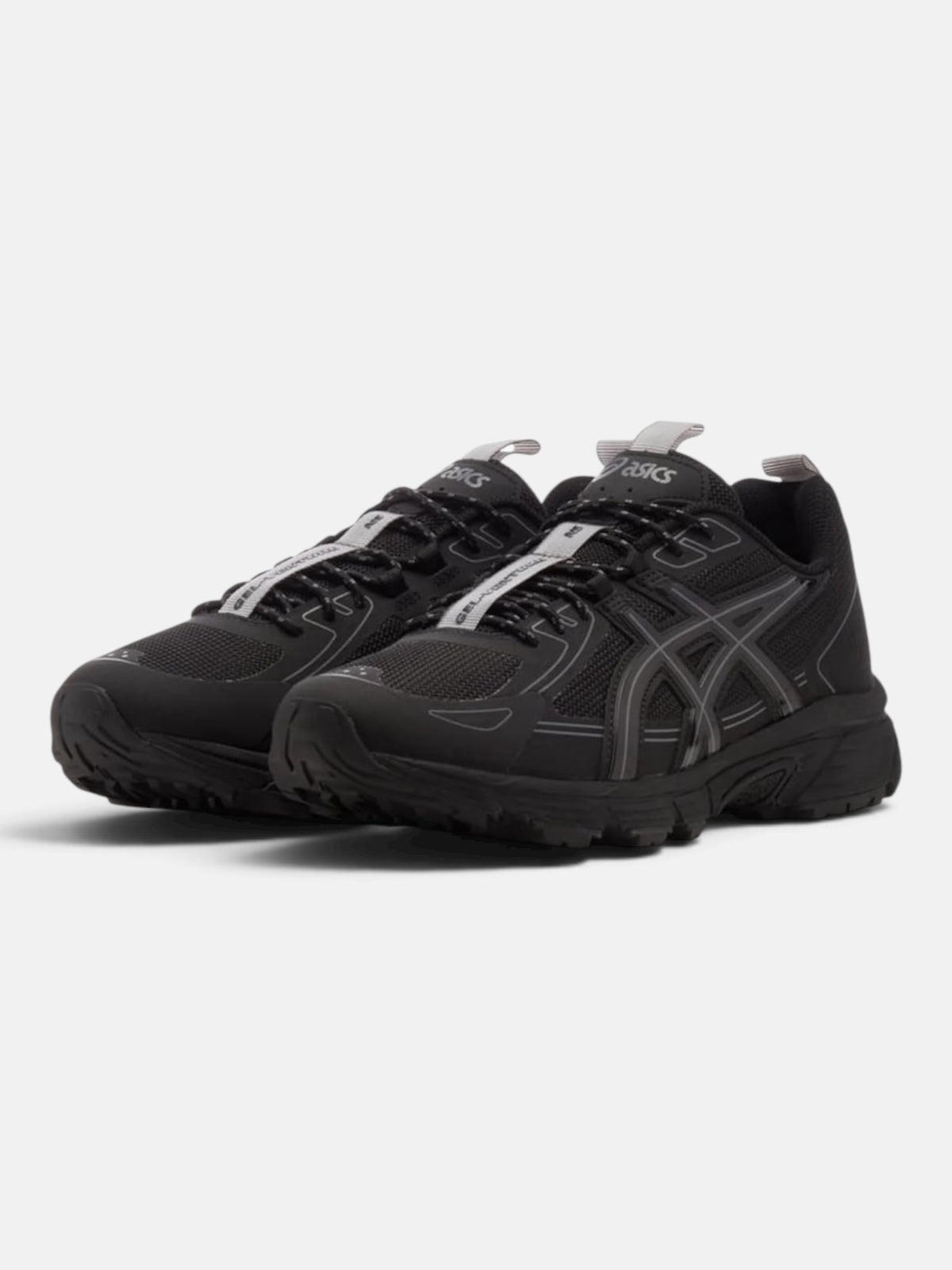 Кросівки унісекс ASICS GEL-VENTURE 6 NS Black 1203A303-002