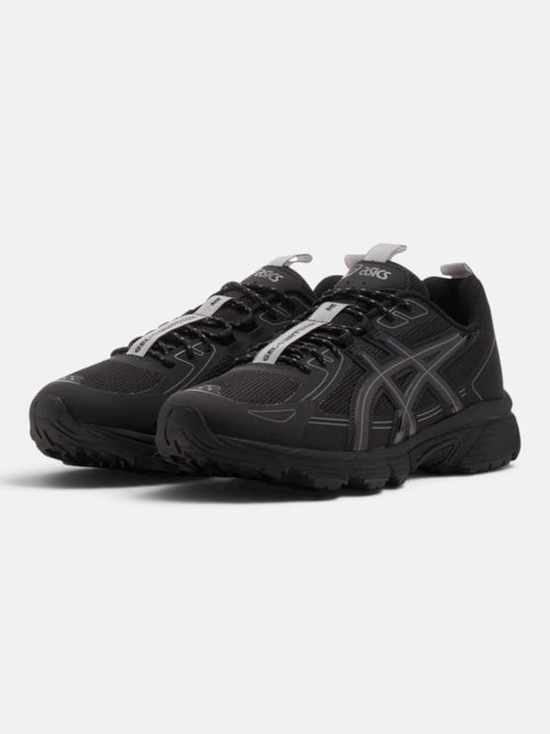 Кросівки унісекс ASICS GEL-VENTURE 6 NS Black 1203A303-002