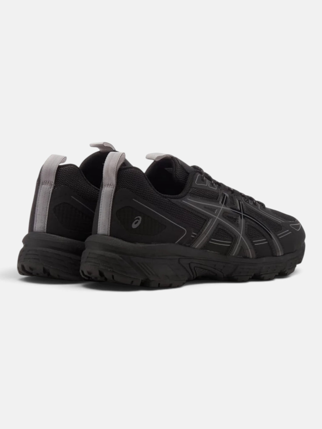 Кросівки унісекс ASICS GEL-VENTURE 6 NS Black 1203A303-002