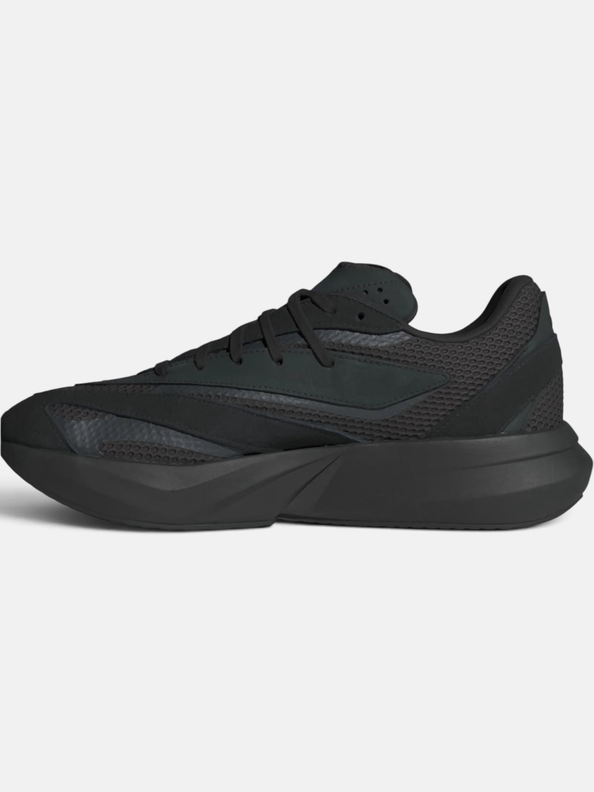 Чоловічі кросівки adidas Lightblaze Black JH6941