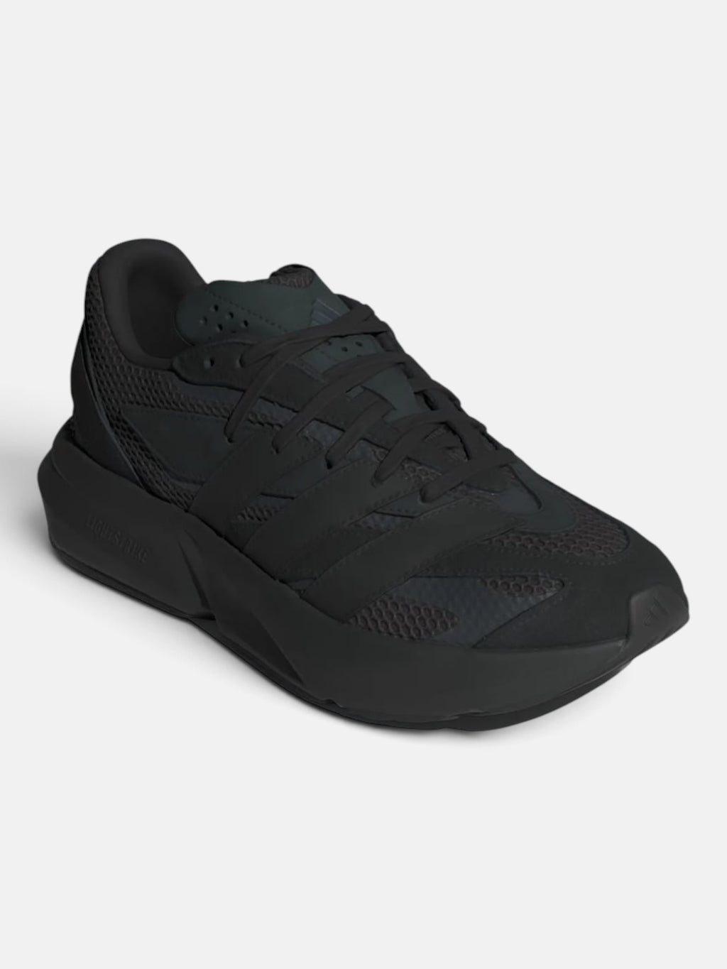 Чоловічі кросівки adidas Lightblaze Black JH6941