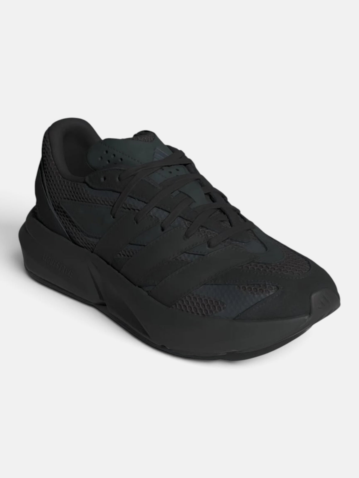 Чоловічі кросівки adidas Lightblaze Black JH6941