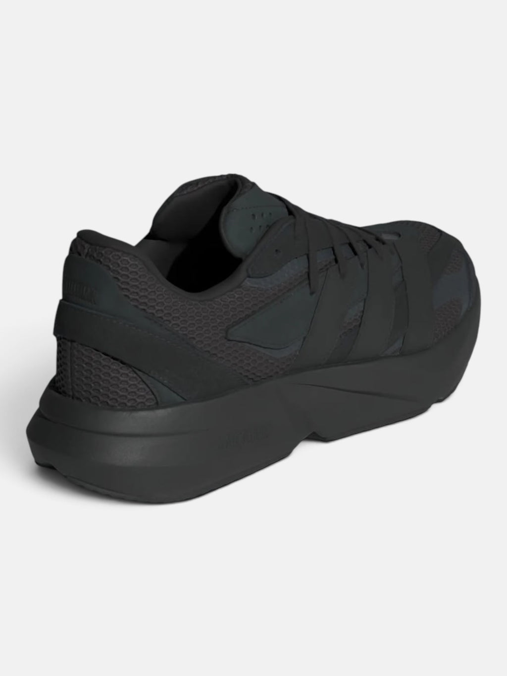 Чоловічі кросівки adidas Lightblaze Black JH6941