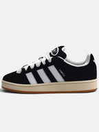 Кросівки унісекс adidas Originals Campus 00s Core Black / Cloud White / Off White HQ8708