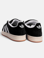 Кросівки унісекс adidas Originals Campus 00s Core Black / Cloud White / Off White HQ8708
