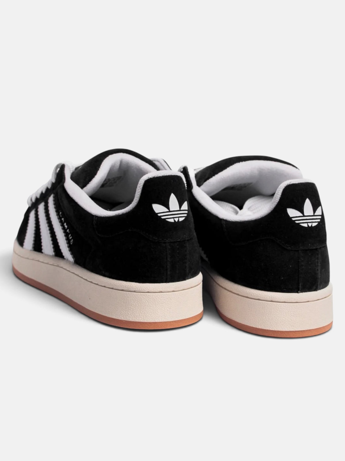 Кросівки унісекс adidas Originals Campus 00s Core Black / Cloud White / Off White HQ8708