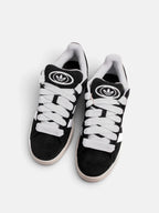 Кросівки унісекс adidas Originals Campus 00s Core Black / Cloud White / Off White HQ8708
