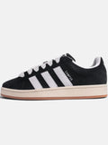 Кросівки унісекс adidas Originals Campus 00s Core Black / Cloud White / Off White HQ8708