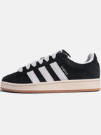 Кросівки унісекс adidas Originals Campus 00s Core Black / Cloud White / Off White HQ8708