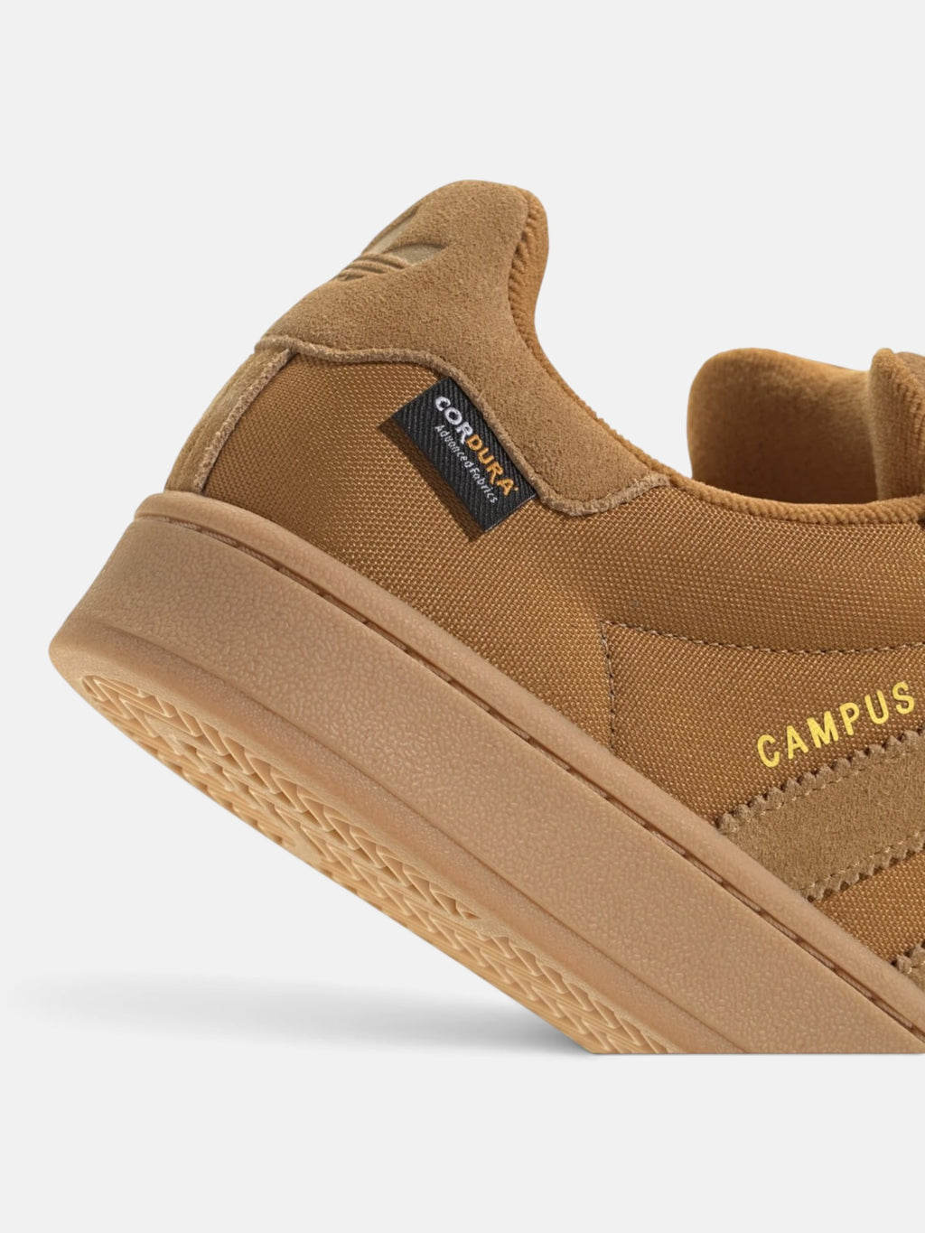 Кросівки унісекс adidas Originals Campus 00s Preloved Bronze / Gum JH7605