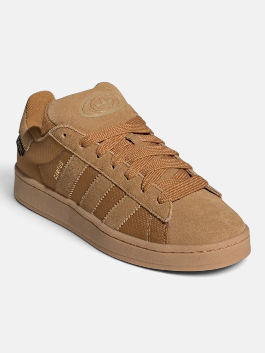 Кросівки унісекс adidas Originals Campus 00s Preloved Bronze / Gum JH7605