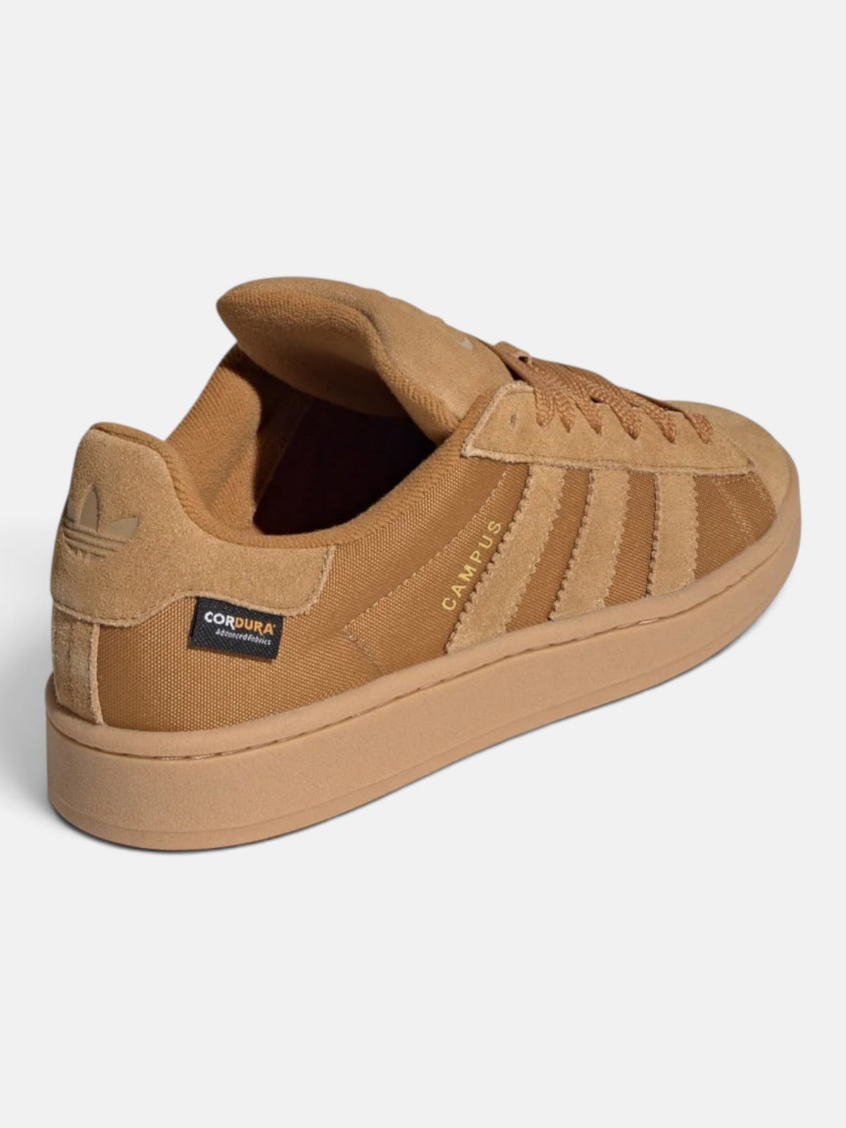 Кросівки унісекс adidas Originals Campus 00s Preloved Bronze / Gum JH7605