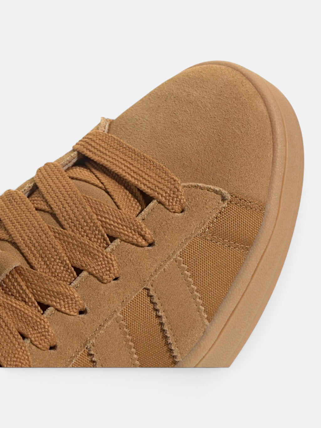 Кросівки унісекс adidas Originals Campus 00s Preloved Bronze / Gum JH7605