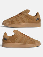 Кросівки унісекс adidas Originals Campus 00s Preloved Bronze / Gum JH7605